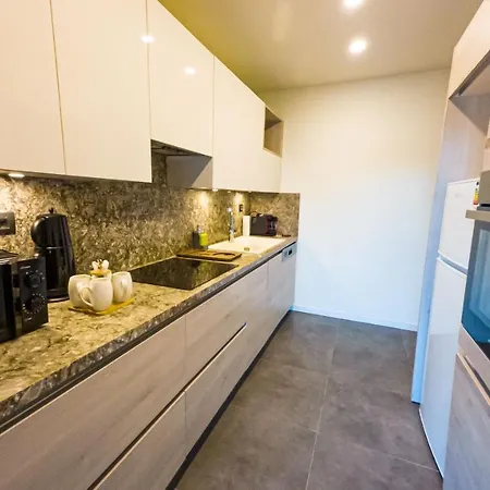 Beautiful Ultra Luxury 2+1 W/freeparking *