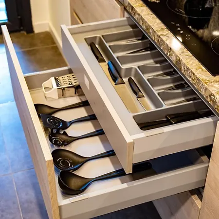 Beautiful Ultra Luxury 2+1 W/freeparking